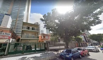 Imagem do Condomínio Irene em Santos