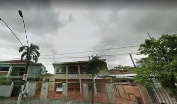 Imagem do Condomínio Irene Bernardo em Cubatão
