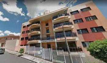 Imagem do Condomínio Irene G. Pacheco em São João Da Boa Vista