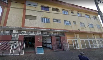Condomínio Edifício Irene Kempe
