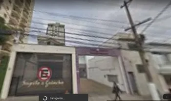 Condomínio Iriante em São Paulo