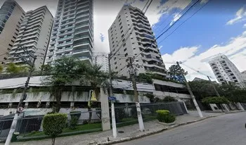 Condomínio Iris em São Paulo
