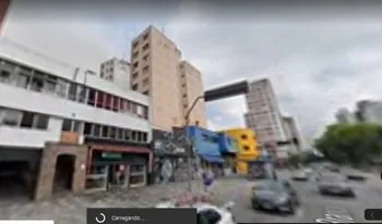 Condomínio Iris em São Paulo