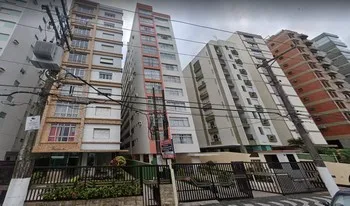 Imagem do Condomínio Iris em Santos