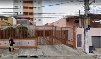 Condomínio Iris em São Paulo