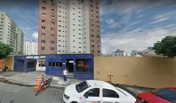Imagem do Condomínio Irma Lúcia em Fortaleza