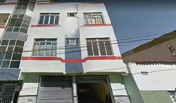 Imagem do Condomínio Irma Mariana Gutierrez em Varginha