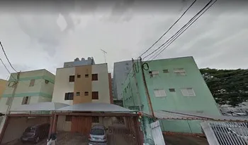Imagem do Condomínio Irma Marques Da Silva em São José Do Rio Preto