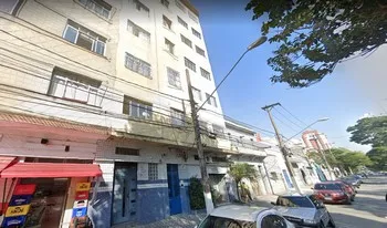 Condomínio Irma em São Paulo