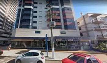 Imagem do Condomínio Irmão Sol em Tramandaí