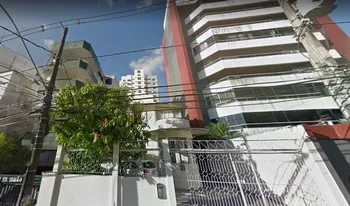 Imagem do Condomínio Irmão Sol em Salvador