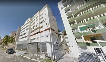 Condomínio Irmãos Abreu em Salvador