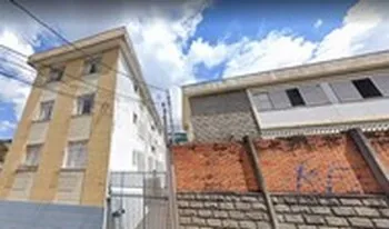 Condomínio Irmãos Botelho em Belo Horizonte