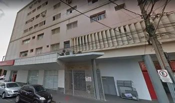 Imagem do Condomínio Irmãos Braga em São José Do Rio Preto