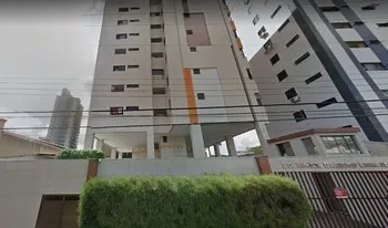 Imagem do Condomínio Irmãos Cardoso Linhares em Fortaleza