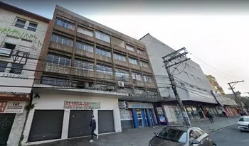 Condomínio Irmãos Cruz em Porto Alegre