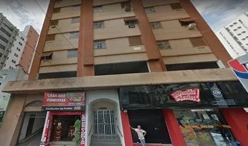 Imagem do Condomínio Irmãos Curti em São José Do Rio Preto