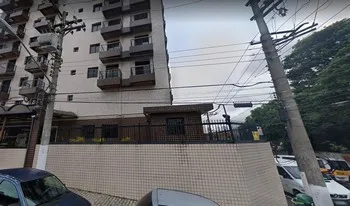 Condomínio Irmãos Di Francesco em São Paulo