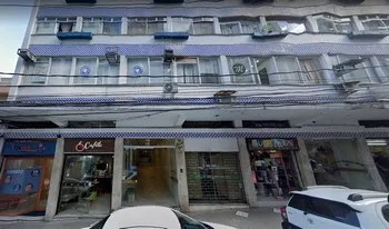 Imagem do Condomínio Irmãos Dias em Petrópolis