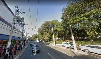 Condomínio Irmãos José De Oliveira em São Paulo