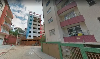 Imagem do Condomínio Irmãos Lopes em Viçosa