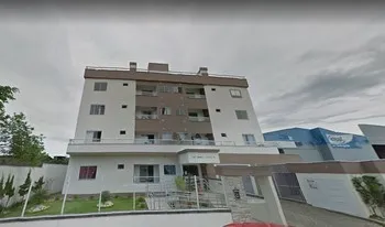 Imagem do Condomínio Irmãos Mafra Iii em Itajaí