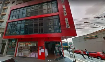 Imagem do Condomínio Irmãos Marchesi em Ribeirão Preto