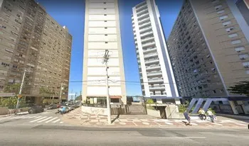 Imagem do Condomínio Irmãos Mexia Santos em Santos