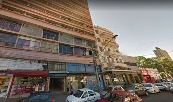 Imagem do Condomínio Irmãos Salomão em Campo Grande