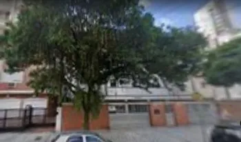 Imagem do Condomínio Irmãos Unidos em Santos