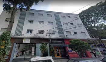 Condomínio Irmãos Vaz E Sobrinho I em São Paulo