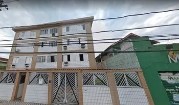 Imagem do Condomínio Iru em São Vicente