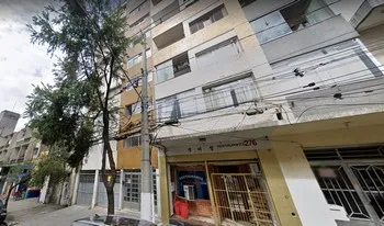 Condomínio Isa em São Paulo