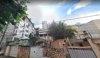 Condomínio Isa em Belo Horizonte