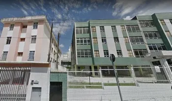 Imagem do Condomínio Isaac Amaral em Fortaleza