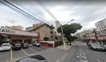 Imagem do Condomínio Isabel em Santos