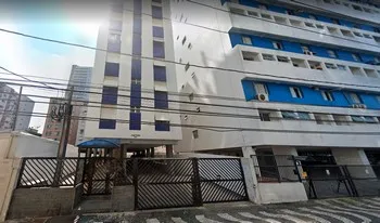 Imagem do Condomínio Isabel Cristina em São Vicente