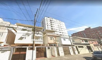 Imagem do Condomínio Isabel Maria em Santos