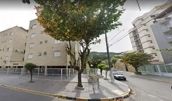 Imagem do Condomínio Isabel Maria em Guarujá