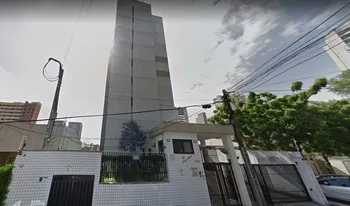 Imagem do Condomínio Isabel Marinho em Fortaleza