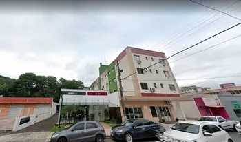 Imagem do Condomínio Isabel em Criciúma
