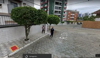 Imagem do Condomínio Isabela