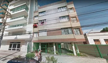 Imagem do Condomínio Isabela em Teresópolis