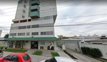 Imagem do Condomínio Isabela em Criciúma