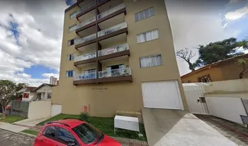 Imagem do Condomínio Isabela Reis em Guarapuáva