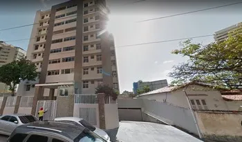 Imagem do Condomínio Isabella em Fortaleza