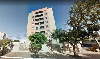Imagem do Condomínio Isabella em Umuarama