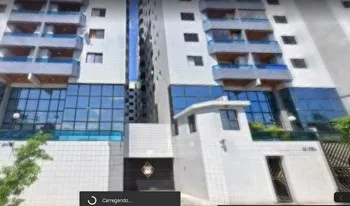 Imagem do Condomínio Isabella em Praia Grande