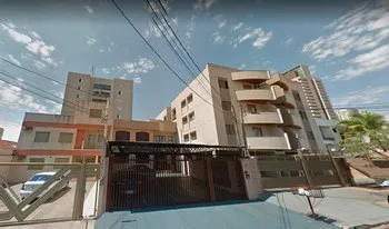 Imagem do Condomínio Isabella E Julianna em Ribeirão Preto