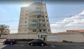 Imagem do Condomínio Isabella Louise em Uberlândia